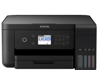 דיו למדפסת Epson L6160